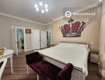 195 м², 4-комнатная квартира, этаж 4 из 20, 195 м², изображение - 26