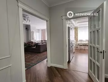 195 м², 4-комнатная квартира, этаж 4 из 20, 195 м², изображение - 22