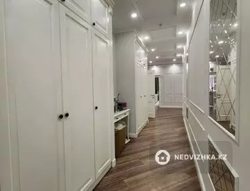 195 м², 4-комнатная квартира, этаж 4 из 20, 195 м², изображение - 13