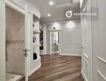 195 м², 4-комнатная квартира, этаж 4 из 20, 195 м², изображение - 23
