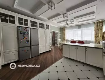 195 м², 4-комнатная квартира, этаж 4 из 20, 195 м², изображение - 6