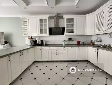 195 м², 4-комнатная квартира, этаж 4 из 20, 195 м², изображение - 12
