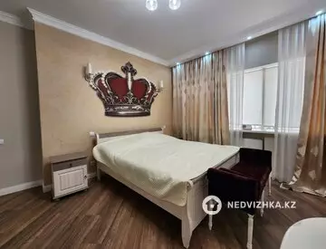 195 м², 4-комнатная квартира, этаж 4 из 20, 195 м², изображение - 27