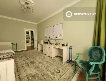 195 м², 4-комнатная квартира, этаж 4 из 20, 195 м², изображение - 21