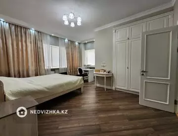 195 м², 4-комнатная квартира, этаж 4 из 20, 195 м², изображение - 28