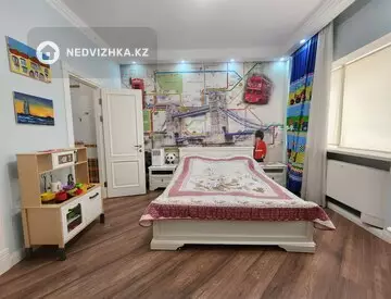195 м², 4-комнатная квартира, этаж 4 из 20, 195 м², изображение - 34