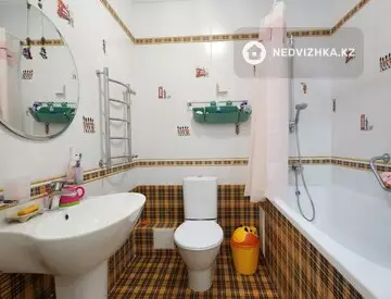 195 м², 4-комнатная квартира, этаж 4 из 20, 195 м², изображение - 37