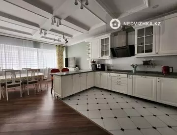 195 м², 4-комнатная квартира, этаж 4 из 20, 195 м², изображение - 10