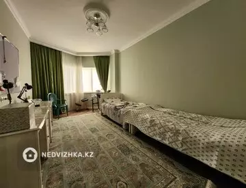 195 м², 4-комнатная квартира, этаж 4 из 20, 195 м², изображение - 18