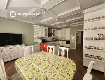 195 м², 4-комнатная квартира, этаж 4 из 20, 195 м², изображение - 7