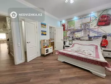 195 м², 4-комнатная квартира, этаж 4 из 20, 195 м², изображение - 35