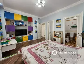 195 м², 4-комнатная квартира, этаж 4 из 20, 195 м², изображение - 33
