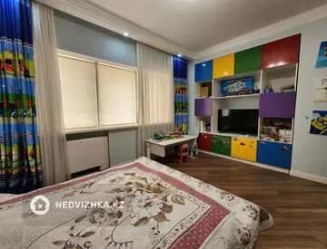 195 м², 4-комнатная квартира, этаж 4 из 20, 195 м², изображение - 36