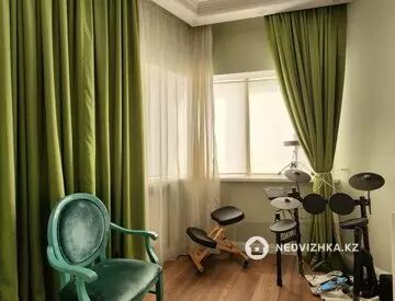 195 м², 4-комнатная квартира, этаж 4 из 20, 195 м², изображение - 20