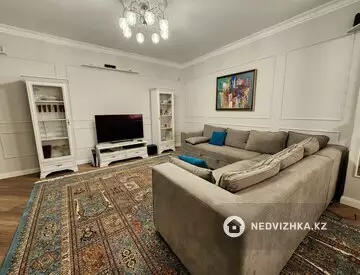 195 м², 4-комнатная квартира, этаж 4 из 20, 195 м², изображение - 4