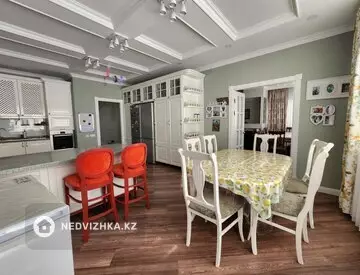 195 м², 4-комнатная квартира, этаж 4 из 20, 195 м², изображение - 9