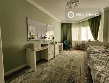195 м², 4-комнатная квартира, этаж 4 из 20, 195 м², изображение - 19