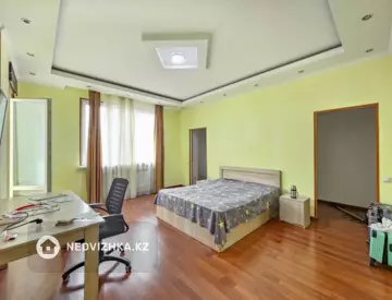 164 м², 4-комнатная квартира, этаж 18 из 22, 164 м², изображение - 10