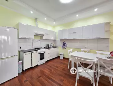 164 м², 4-комнатная квартира, этаж 18 из 22, 164 м², изображение - 5