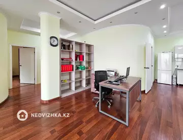 164 м², 4-комнатная квартира, этаж 18 из 22, 164 м², изображение - 7
