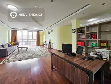 164 м², 4-комнатная квартира, этаж 18 из 22, 164 м², изображение - 6