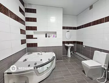164 м², 4-комнатная квартира, этаж 18 из 22, 164 м², изображение - 12