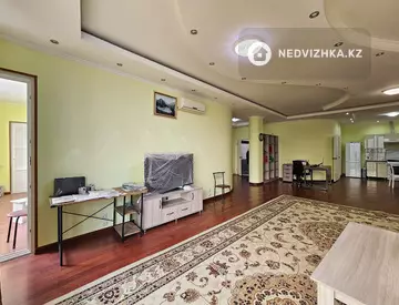 164 м², 4-комнатная квартира, этаж 18 из 22, 164 м², изображение - 4