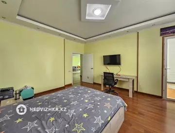 164 м², 4-комнатная квартира, этаж 18 из 22, 164 м², изображение - 16