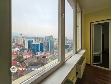 164 м², 4-комнатная квартира, этаж 18 из 22, 164 м², изображение - 15