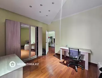 164 м², 4-комнатная квартира, этаж 18 из 22, 164 м², изображение - 13