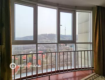 4-комнатная квартира, этаж 18 из 22, 164 м²