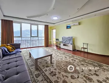 4-комнатная квартира, этаж 18 из 22, 164 м²