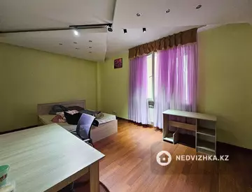 164 м², 4-комнатная квартира, этаж 18 из 22, 164 м², изображение - 14