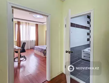 164 м², 4-комнатная квартира, этаж 18 из 22, 164 м², изображение - 8