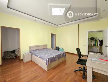 164 м², 4-комнатная квартира, этаж 18 из 22, 164 м², изображение - 9