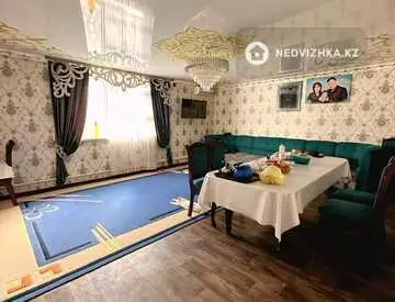 5-комнатный дом, 8 соток, 200 м²