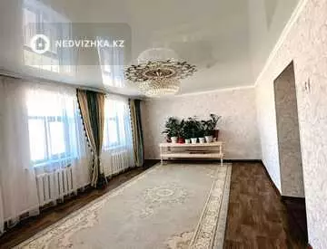 5-комнатный дом, 8 соток, 200 м²