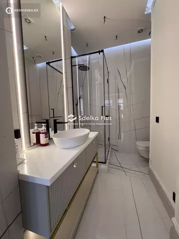 3-комнатная квартира, этаж 13 из 22, 102 м²