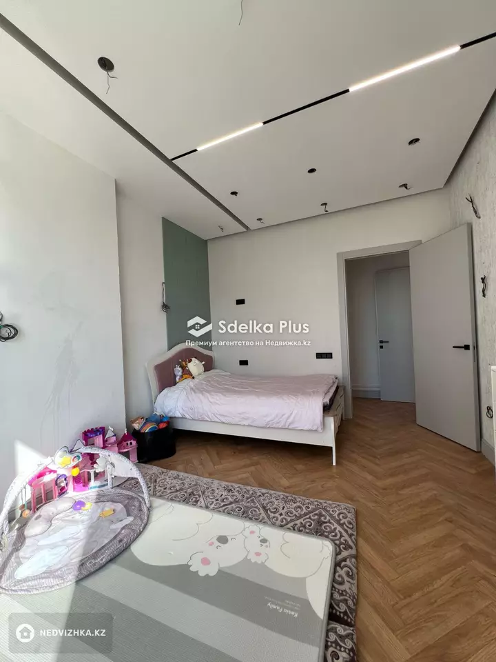102 м², 3-комнатная квартира, этаж 13 из 22, 102 м², изображение - 1