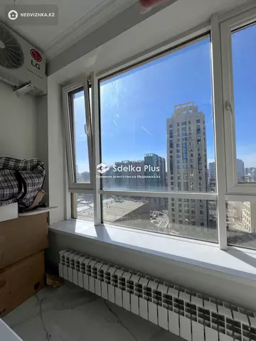 3-комнатная квартира, этаж 13 из 22, 102 м²