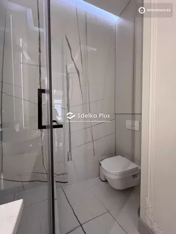 3-комнатная квартира, этаж 13 из 22, 102 м²