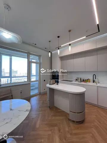 102 м², 3-комнатная квартира, этаж 13 из 22, 102 м², изображение - 4
