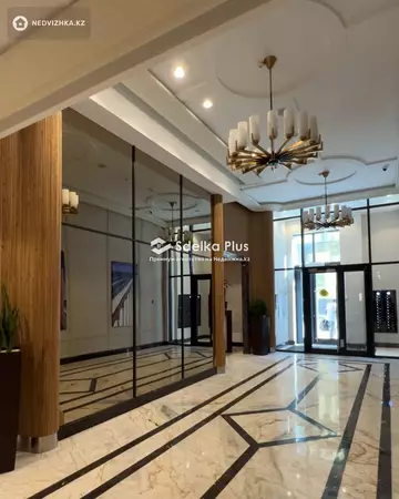102 м², 3-комнатная квартира, этаж 13 из 22, 102 м², изображение - 8