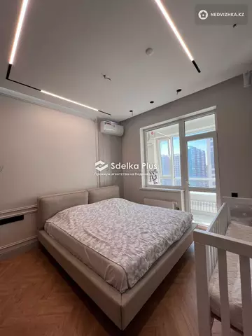 102 м², 3-комнатная квартира, этаж 13 из 22, 102 м², изображение - 10