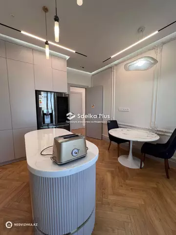 102 м², 3-комнатная квартира, этаж 13 из 22, 102 м², изображение - 6