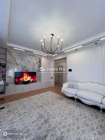 102 м², 3-комнатная квартира, этаж 13 из 22, 102 м², изображение - 12