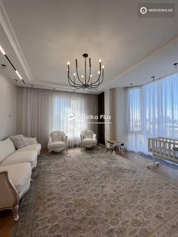 102 м², 3-комнатная квартира, этаж 13 из 22, 102 м², изображение - 14