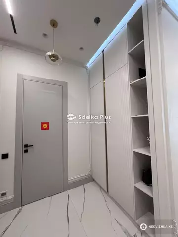 102 м², 3-комнатная квартира, этаж 13 из 22, 102 м², изображение - 19