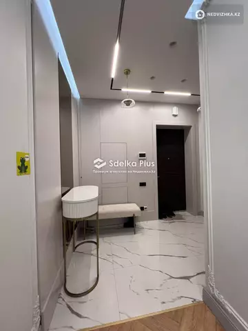 102 м², 3-комнатная квартира, этаж 13 из 22, 102 м², изображение - 16