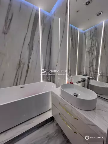 102 м², 3-комнатная квартира, этаж 13 из 22, 102 м², изображение - 20